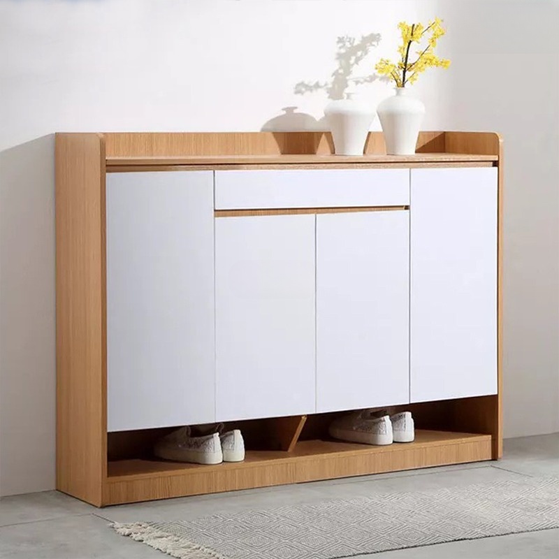 Tủ giày TGF08 - Ảnh Tủ giày TGF08