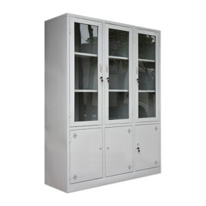 Tủ hồ sơ sắt TSF04