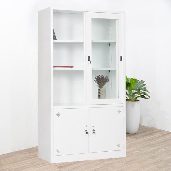 Tủ hồ sơ sắt TSF07 - Ảnh 1 Tu Ho So Sat Tsf07 1fvnf2dj