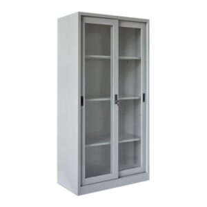 Tủ hồ sơ sắt TSF08