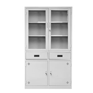 Tủ hồ sơ sắt TSF09