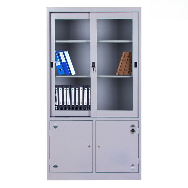 Tủ hồ sơ sắt TSF17 - Ảnh Tu Ho So Sat Tsf17 Vr1l78x8