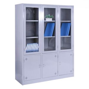Tủ hồ sơ sắt TSF22