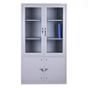 Tủ hồ sơ sắt TSF23