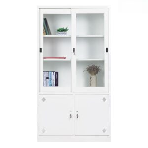 Tủ hồ sơ sắt TSF24