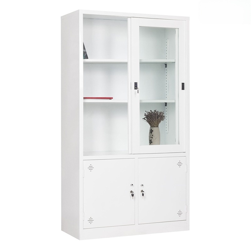 Tủ hồ sơ sắt TSF24 - Ảnh 1 Tu Ho So Sat Tsf24 I471dofm