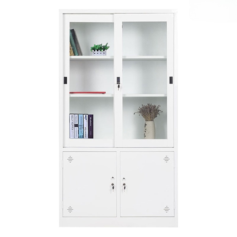 Tủ hồ sơ sắt TSF24 - Ảnh Tủ hồ sơ sắt TSF24