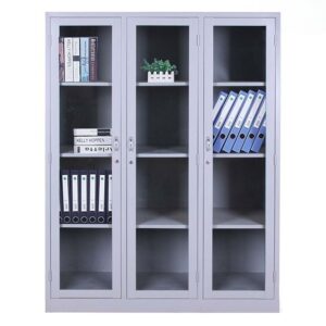 Tủ hồ sơ sắt TSF25