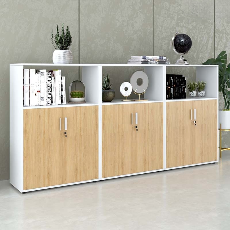 Tủ hồ sơ thấp HSTF18 - Ảnh 1 Tu Ho So Thap Hstf18 7h7olxuy