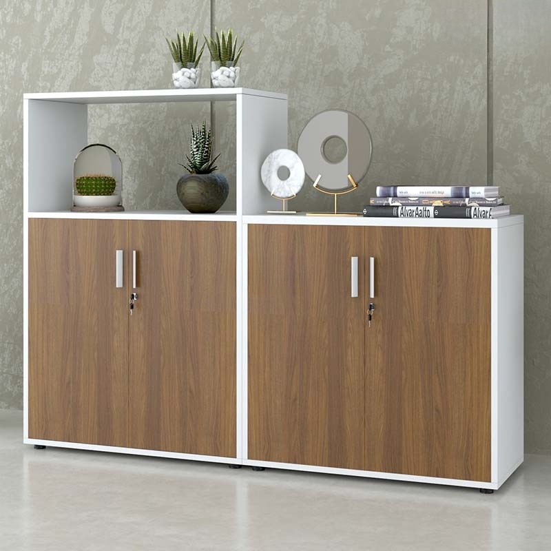 Tủ hồ sơ thấp HSTF19 - Ảnh 5 Tu Ho So Thap Hstf19 Tt7h4ltx