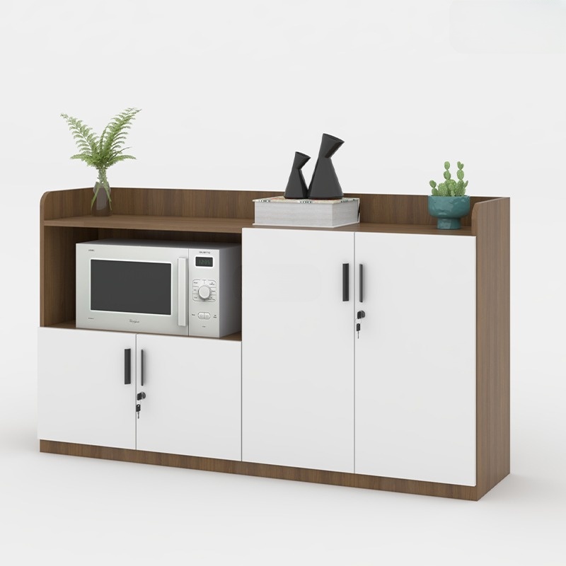 Tủ hồ sơ thấp HSTF31 - Ảnh 9 Tu Ho So Thap Hstf31 Dsf611fb