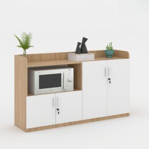 Tủ hồ sơ thấp HSTF31 - Ảnh 16 Tu Ho So Thap Hstf31 N502lmde