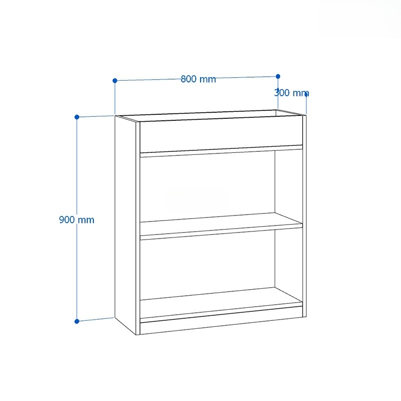 Tủ hồ sơ thấp HSTF35 - Ảnh 6 Tu Ho So Thap Hstf35 Pv648fj8