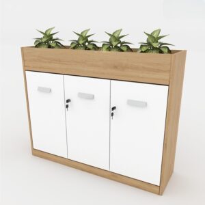 Tủ hồ sơ thấp HSTF36 - Ảnh 6 Tu Ho So Thap Hstf36 Srx8m5k5