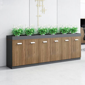 Tủ hồ sơ thấp HSTF45