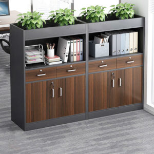 Tủ hồ sơ thấp HSTF47