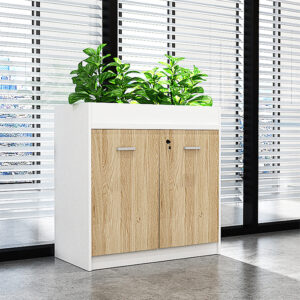 Tủ hồ sơ thấp HSTF50