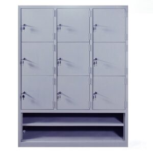 Tủ locker LKF02