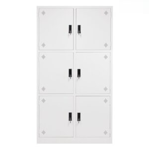 Tủ locker LKF09