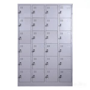 Tủ locker LKF10