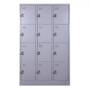 Tủ locker LKF14