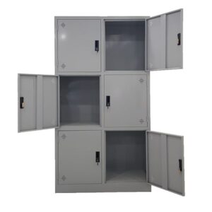 Tủ locker LKF16 - Ảnh 6 Tu Locker Lkf16 Byjqc38e