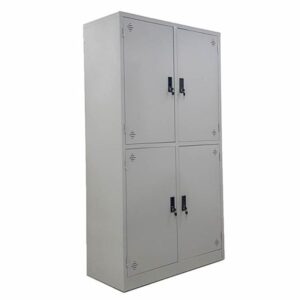 Tủ locker LKF18 - Ảnh 4 Tu Locker Lkf18 Vrf64rjh