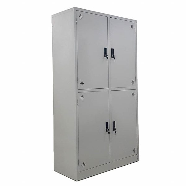 Tủ locker LKF18 - Ảnh 2 Tu Locker Lkf18 Vrf64rjh