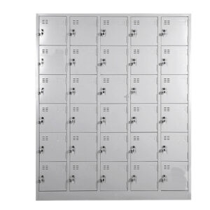 Tủ locker LKF20