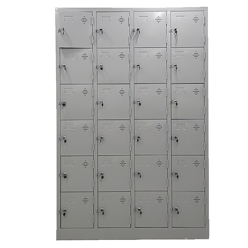 Tủ locker LKF21 - Ảnh Tủ locker LKF21