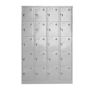Tủ locker LKF22