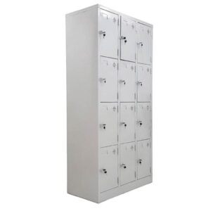Tủ locker LKF24 - Ảnh 6 Tu Locker Lkf24 Vz65swd1