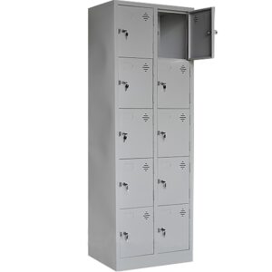 Tủ locker LKF25