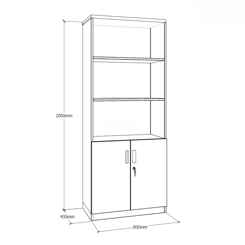 Tủ tài liệu TLF10 - Ảnh 3 Tu Tai Lieu Tlf10 Cy745x3s