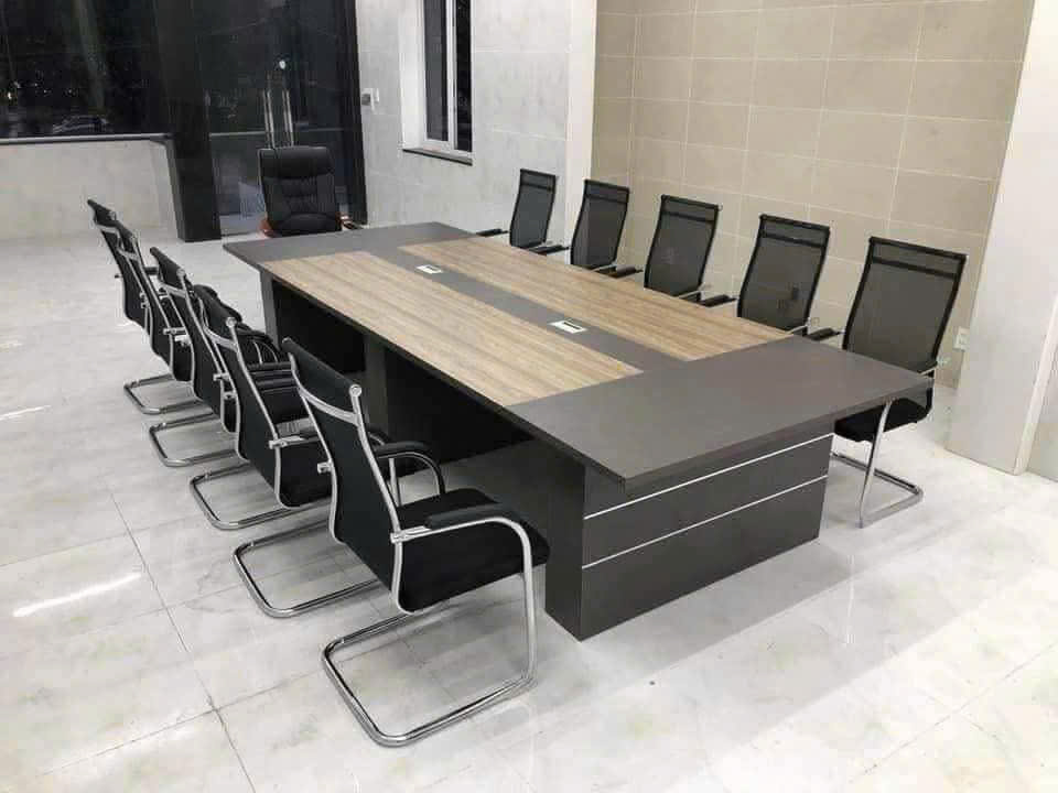 Bàn Họp BHF52