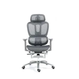 Ghế Công Thái Học Tay Điều Chỉnh - CTH23