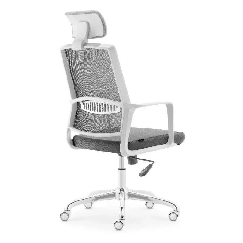 Ghế Xoay Văn Phòng Có Tựa Tầu CTH-FTD08