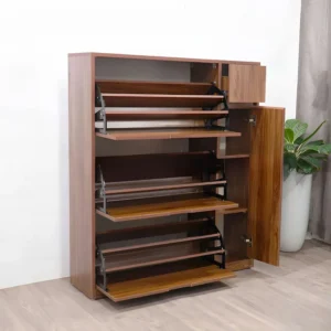 Kệ Giày Dép Cánh Lật - KGD26