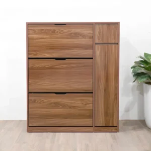 Kệ Giày Dép Cánh Lật - KGD26