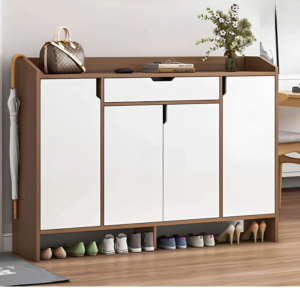 Kệ Giày Dép Thông Minh Nhiều Ngăn - KGD22