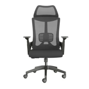 Ghế Xoay Văn Phòng Thiết Kế Lưng Lưới - GX35
