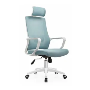 Ghế Xoay Văn Phòng Có Tựa Tầu CTH-FTD04 - Ảnh 5 Ghế Ghế Xoay Văn Phòng Có Tựa Tầu CTH-FTD04