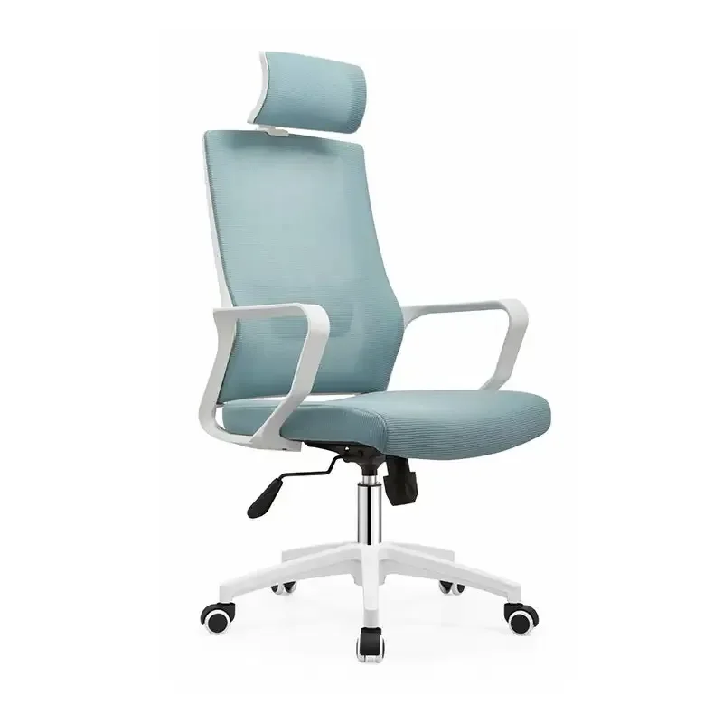 Ghế Xoay Văn Phòng Có Tựa Tầu CTH-FTD04 - Ảnh 1 Ghế Ghế Xoay Văn Phòng Có Tựa Tầu CTH-FTD04