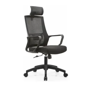 Ghế Xoay Văn Phòng Có Tựa Tầu CTH-FTD04 - Ảnh 6 Ghế Ghế Xoay Văn Phòng Có Tựa Tầu CTH-FTD04
