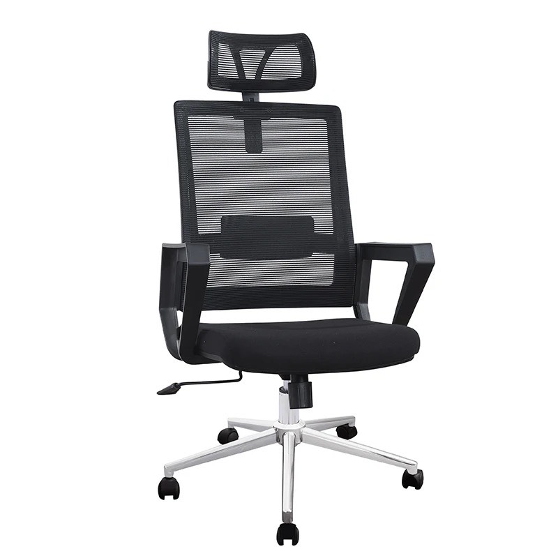 Ghế Xoay Văn Phòng Có Tựa Tầu CTH-FTD03