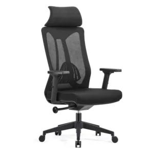 Ghế Công Thái Học Nâng Hạ - GX51