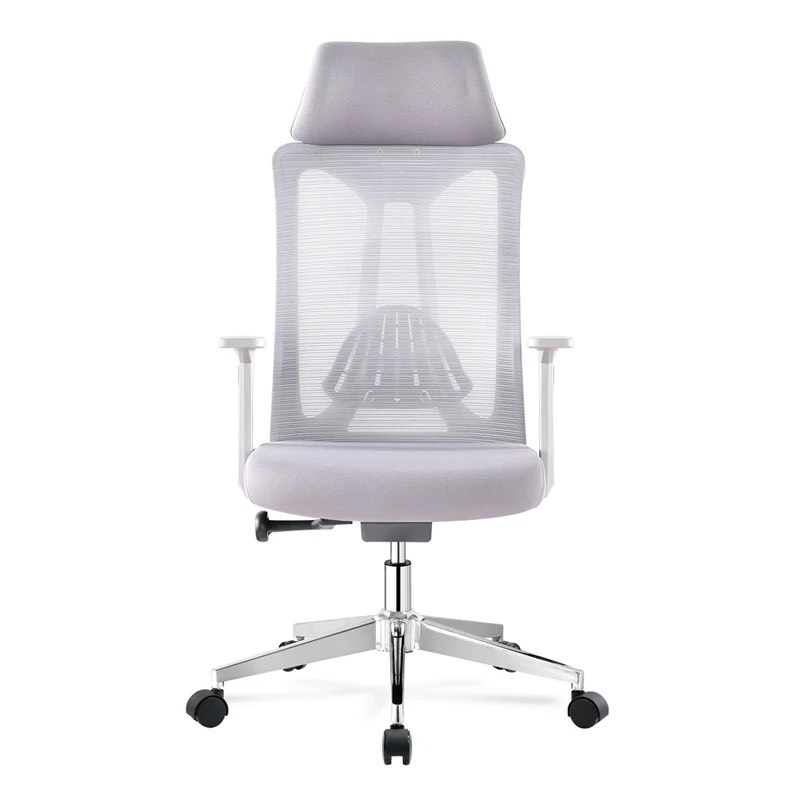Ghế Công Thái Học Nâng Hạ - GX51