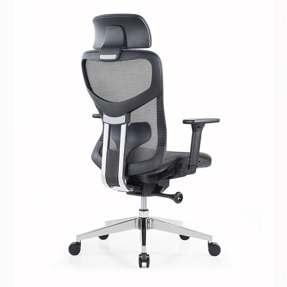 Ghế Xoay Văn Phòng Tay Chữ T Cao Cấp - GX70