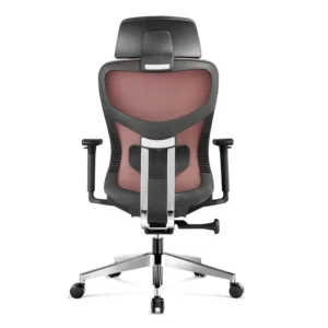 Ghế Xoay Văn Phòng Tay Chữ T Cao Cấp - GX70