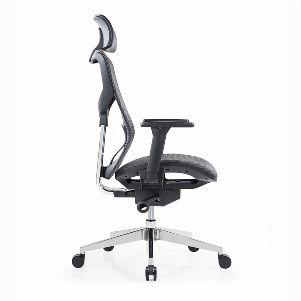 Ghế Xoay Văn Phòng Tay Chữ T Cao Cấp - GX70